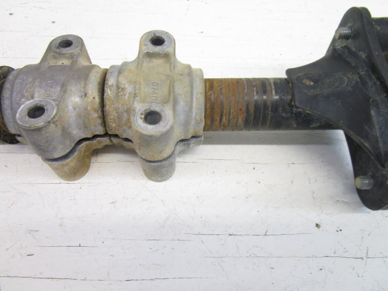 12 Kawasaki KVF 750 Brute Force EPS Steering Stem 39114-0309 2012